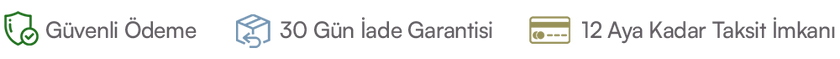 Trust secure badge